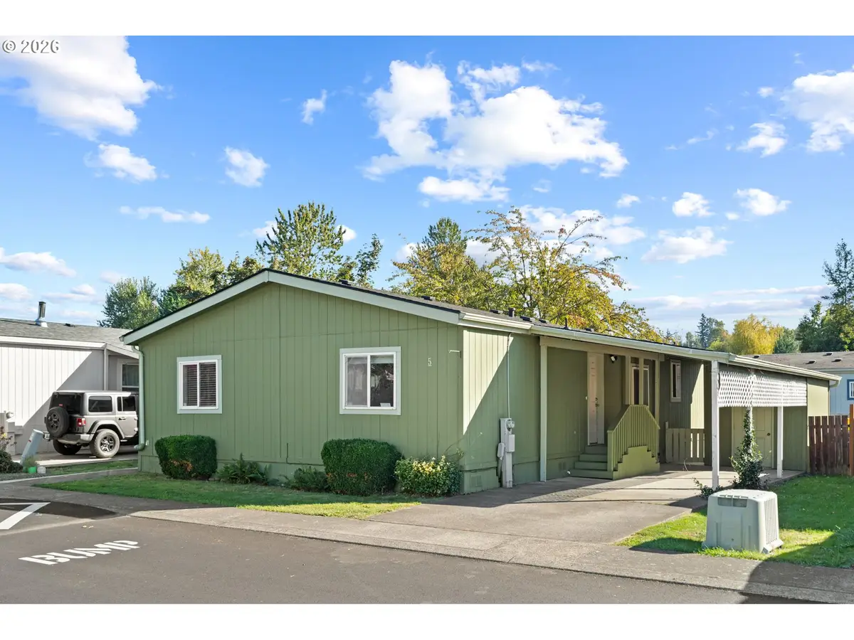 3201 NE 223rd Ave #5, Fairview, OR 97024 - #1