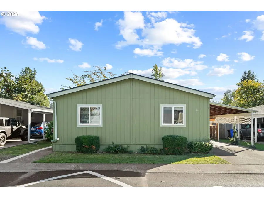3201 NE 223rd Ave #5, Fairview, OR 97024 - #2