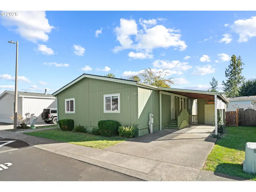 3201 NE 223rd Ave #5, Fairview, OR 97024 - #3