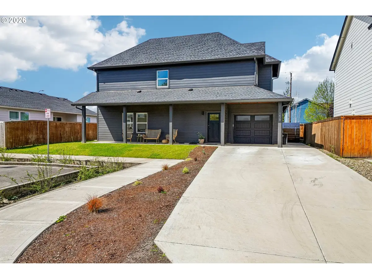 1428 SE 1st Ave, Battle Ground, WA 98604 - #1