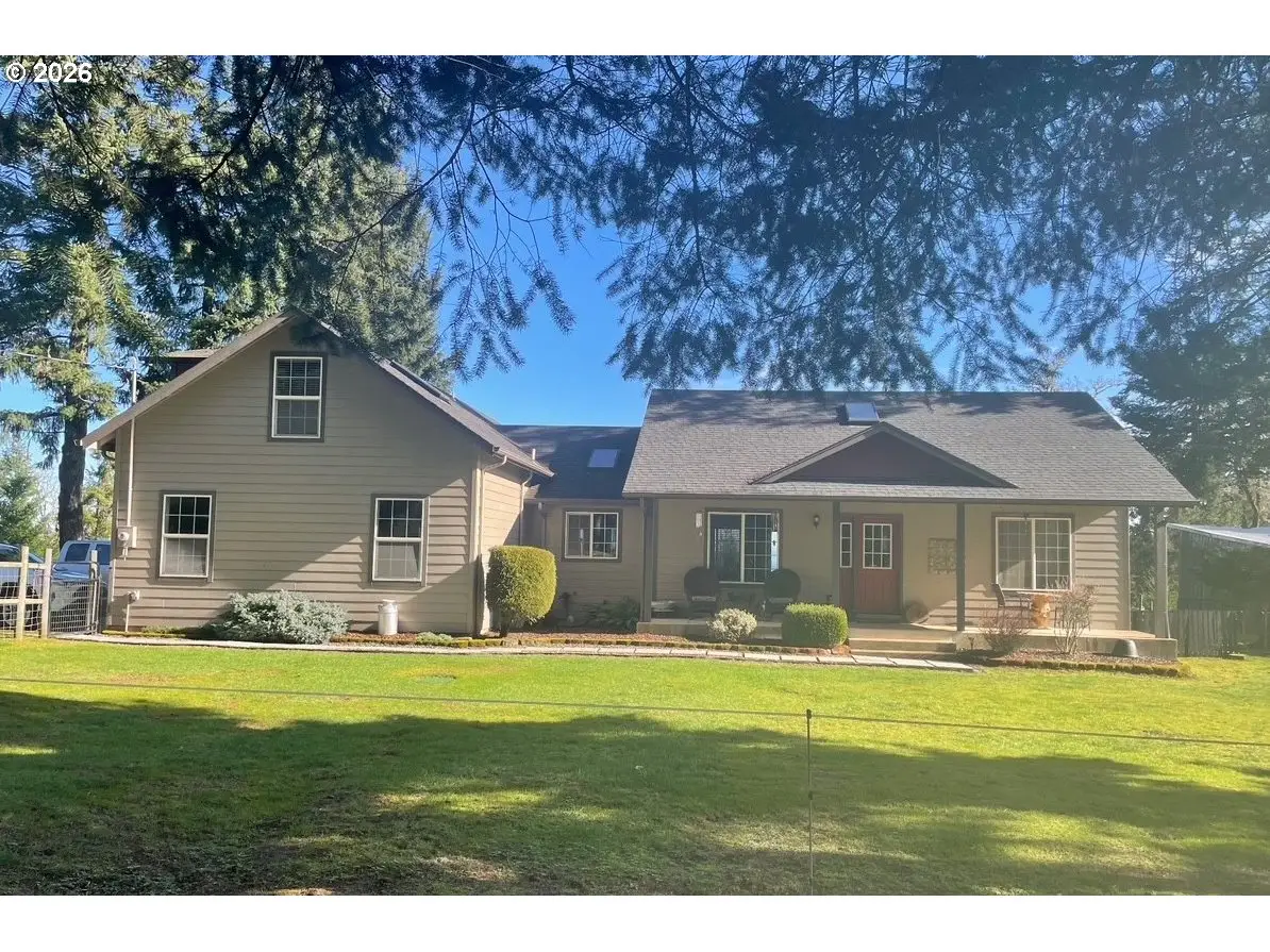 1110 Reuben Boise Rd, Dallas, OR 97338 - #1