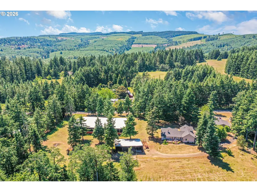 1110 Reuben Boise Rd, Dallas, OR 97338 - #3
