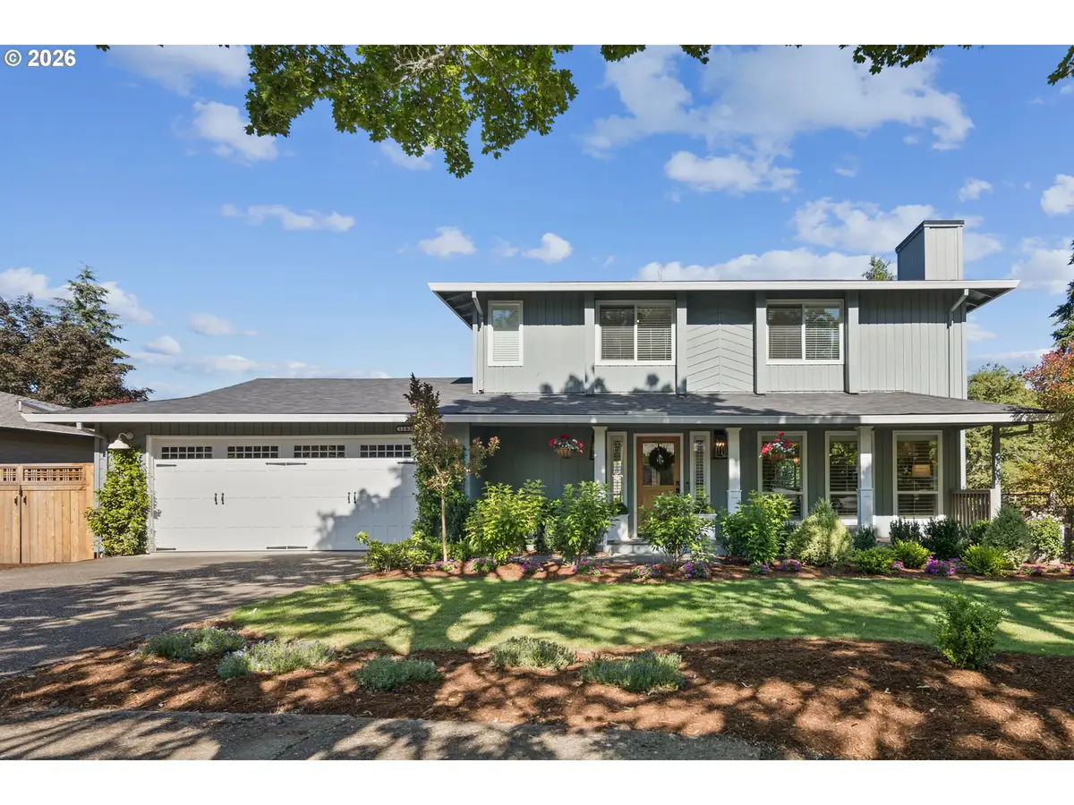 12836 SW Thunderhead Way, Beaverton, OR 97008 - #1