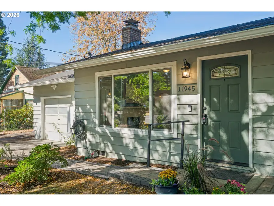 11945 SW 95th Ave, Portland, OR 97223 - #2