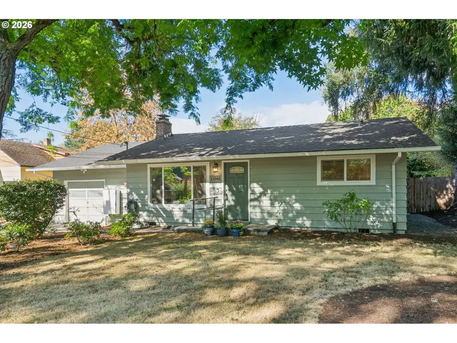 11945 SW 95th Ave, Portland, OR 97223 - #3