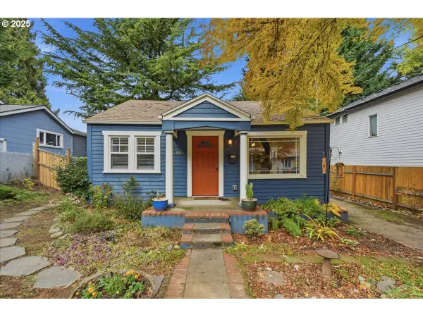 8813 NE Ward St, Portland, OR 97220