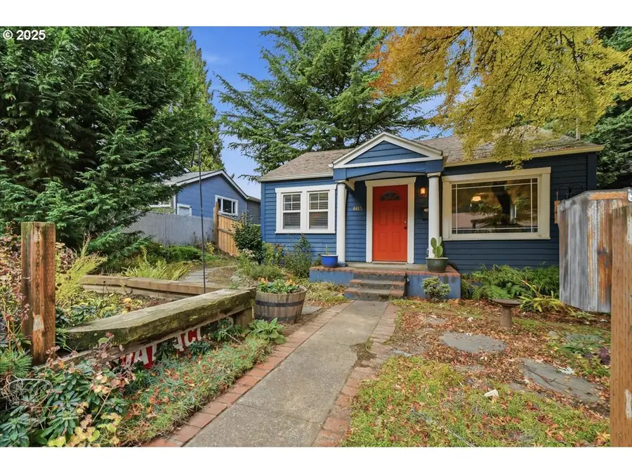 8813 NE Ward St, Portland, OR 97220 - Image #2