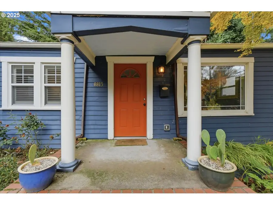 8813 NE Ward St, Portland, OR 97220 - Image #3