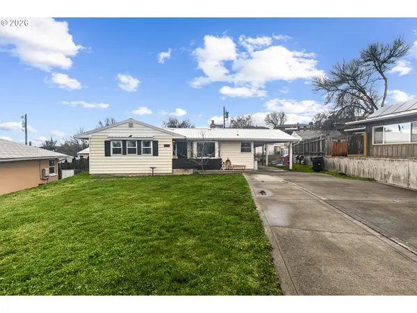 735 NW 10th St, Pendleton, OR 97801