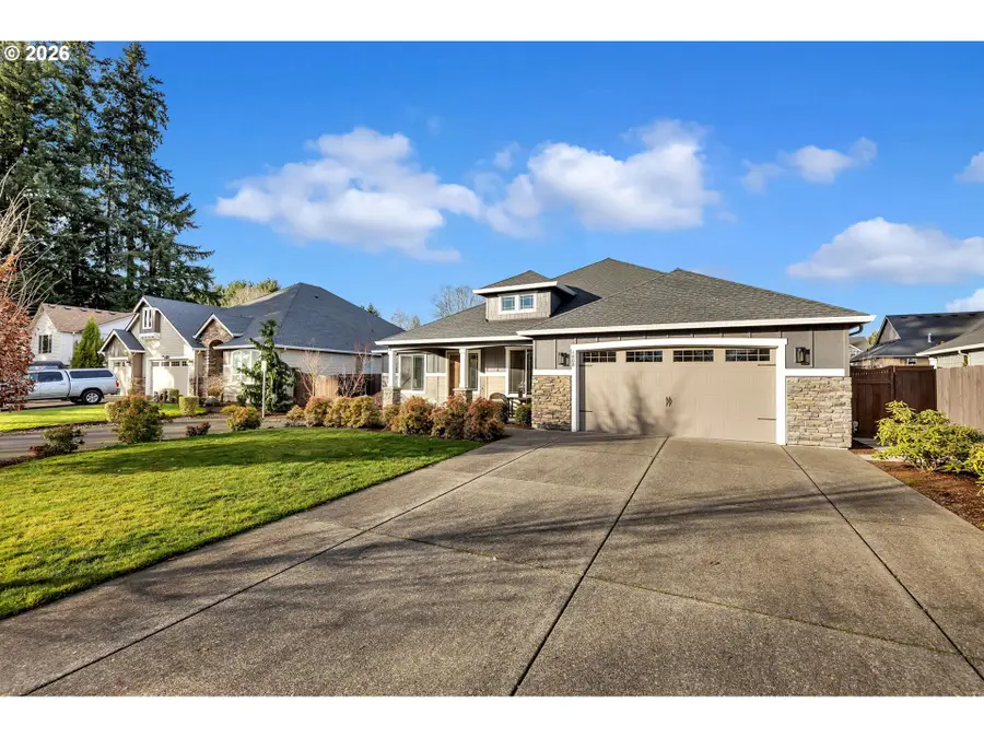 4808 NE 134th St, Vancouver, WA 98686 - #2