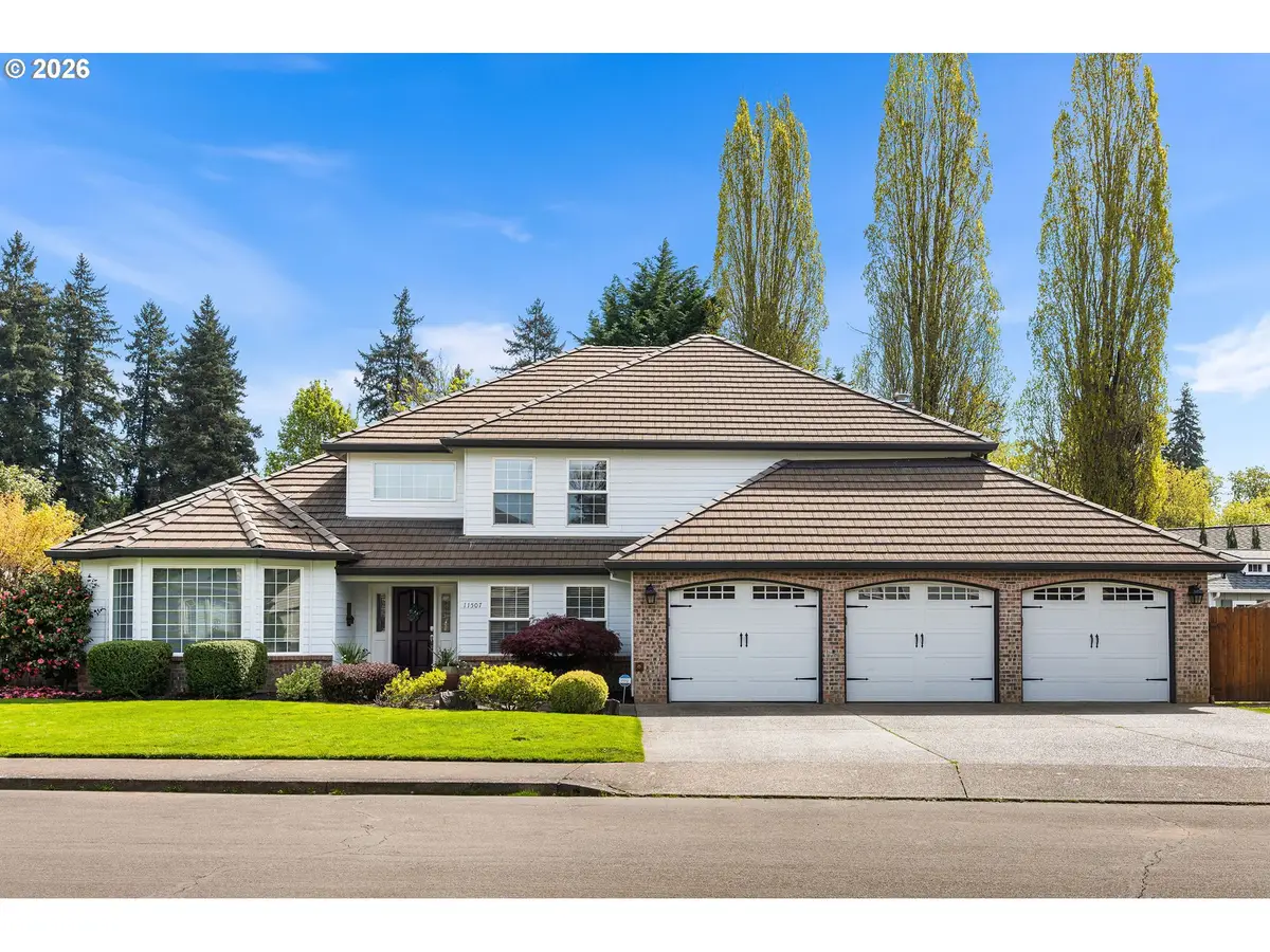 11507 NE 33rd Ave, Vancouver, WA 98686 - #1
