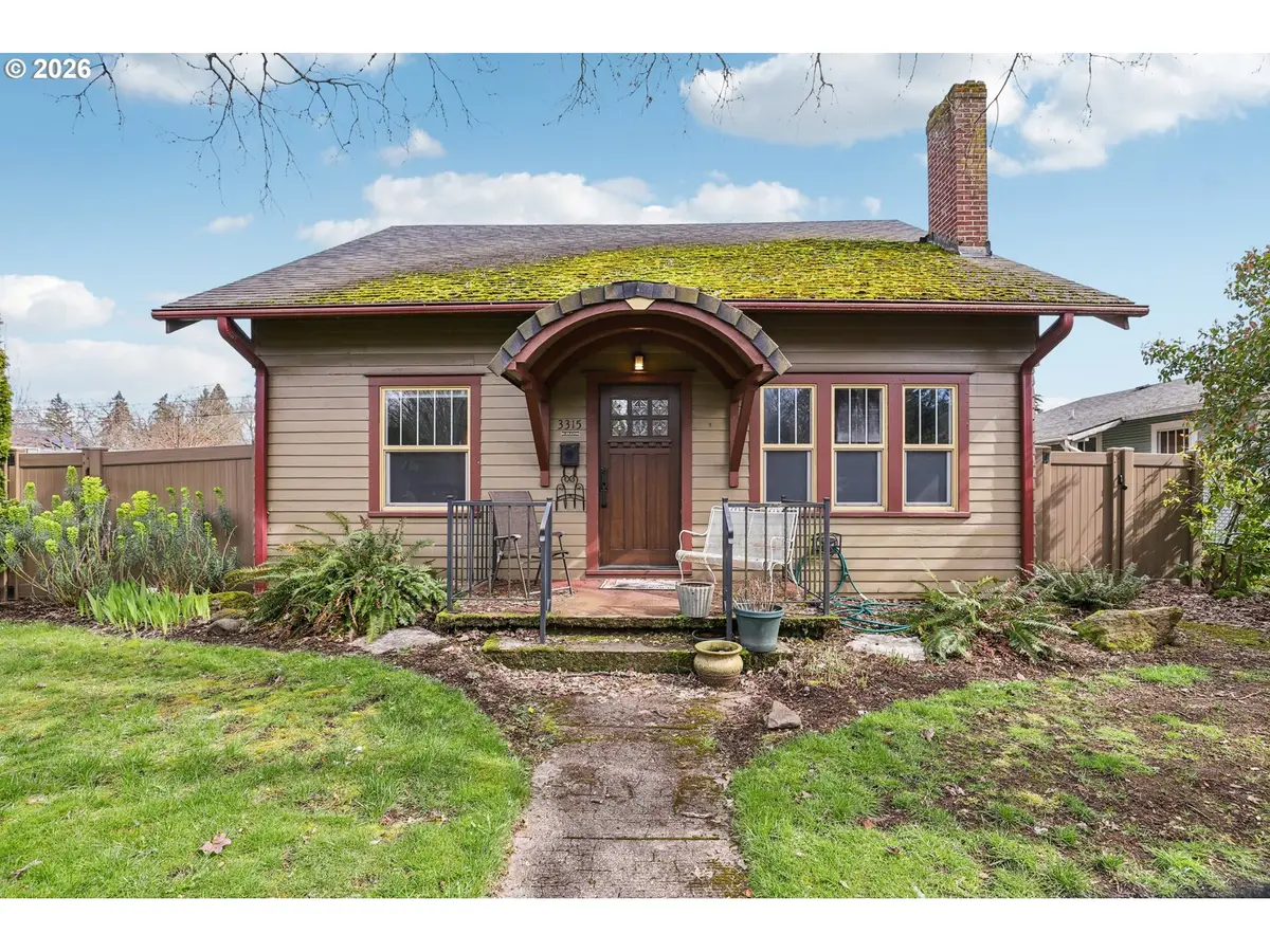 3315 G St, Vancouver, WA 98663 - #1