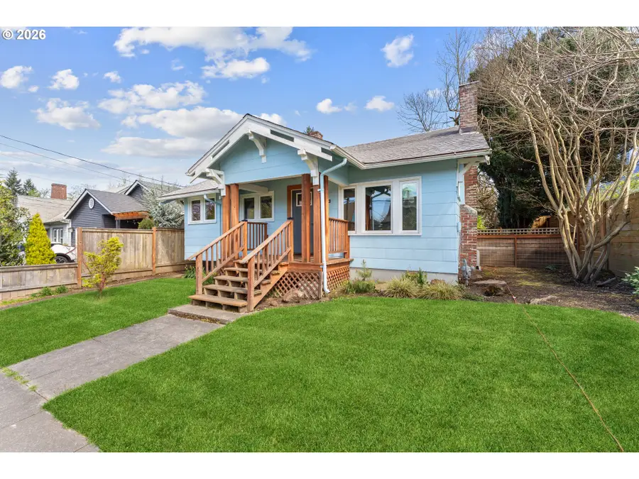 7834 N Wabash Ave, Portland, OR 97217 - #3