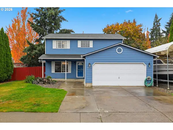 15505 NE 83rd St, Vancouver, WA 98682