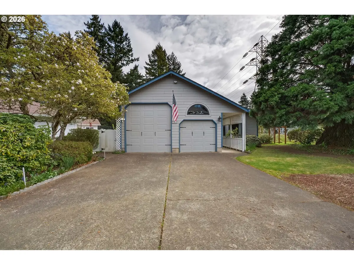 701 NW 59th St, Vancouver, WA 98663 - #1