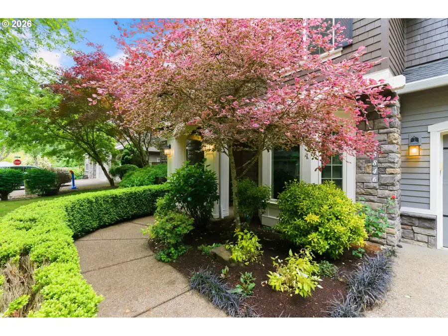15846 Allison Pl, Lake Oswego, OR 97035 - #3