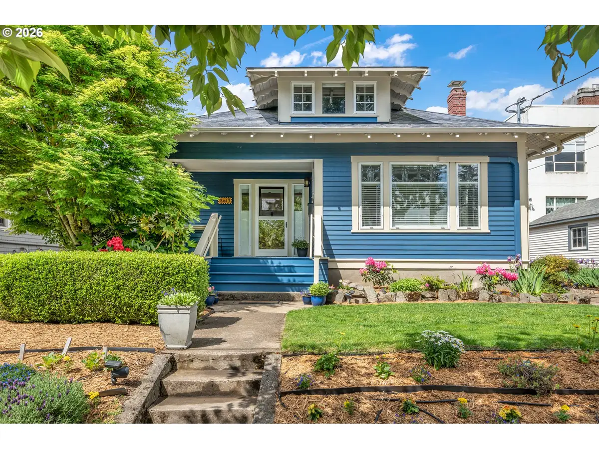 2613 NE 59th Ave, Portland, OR 97213 - #1