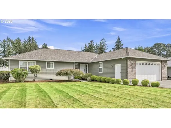 2694 Sykes Rd, StHelens, OR 97051