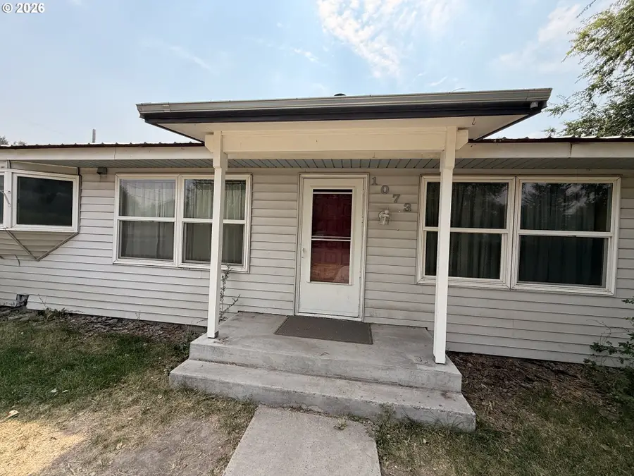 1073 W Fillmore St, Burns, OR 97720 - #2