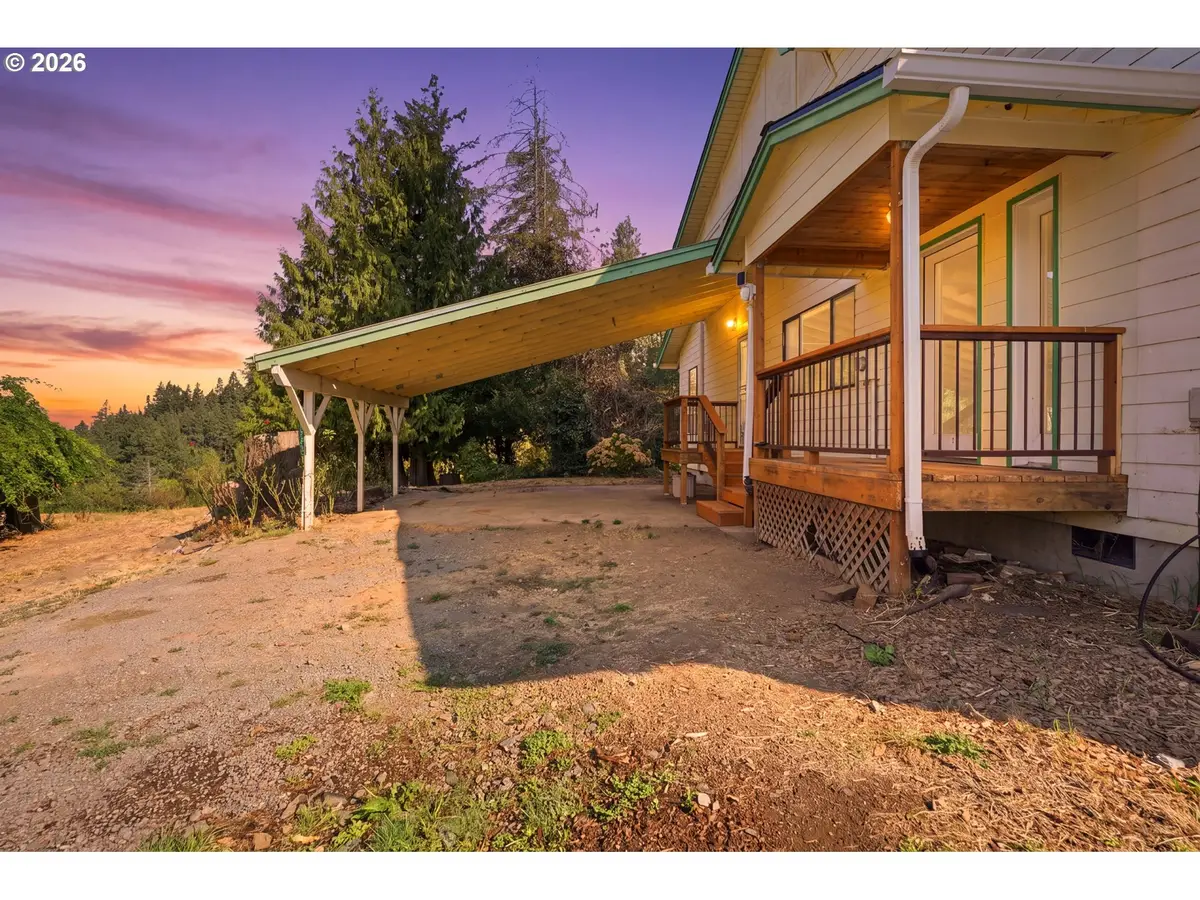 12885 S Union Hall Rd, Canby, OR 97013 - #1