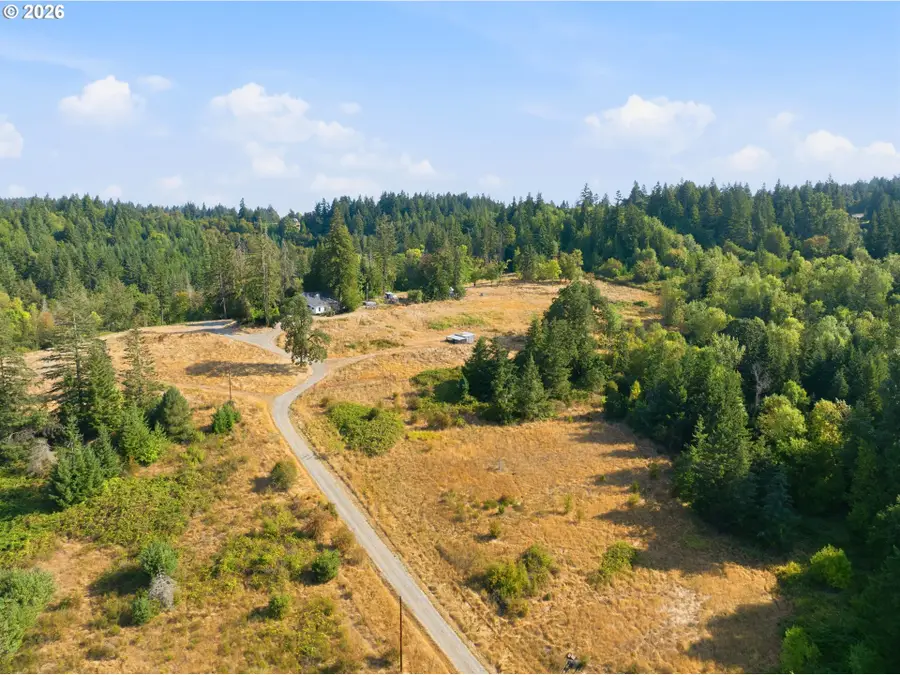 12885 S Union Hall Rd, Canby, OR 97013 - #2