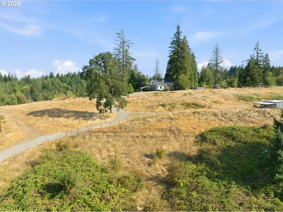 12885 S Union Hall Rd, Canby, OR 97013 - #3