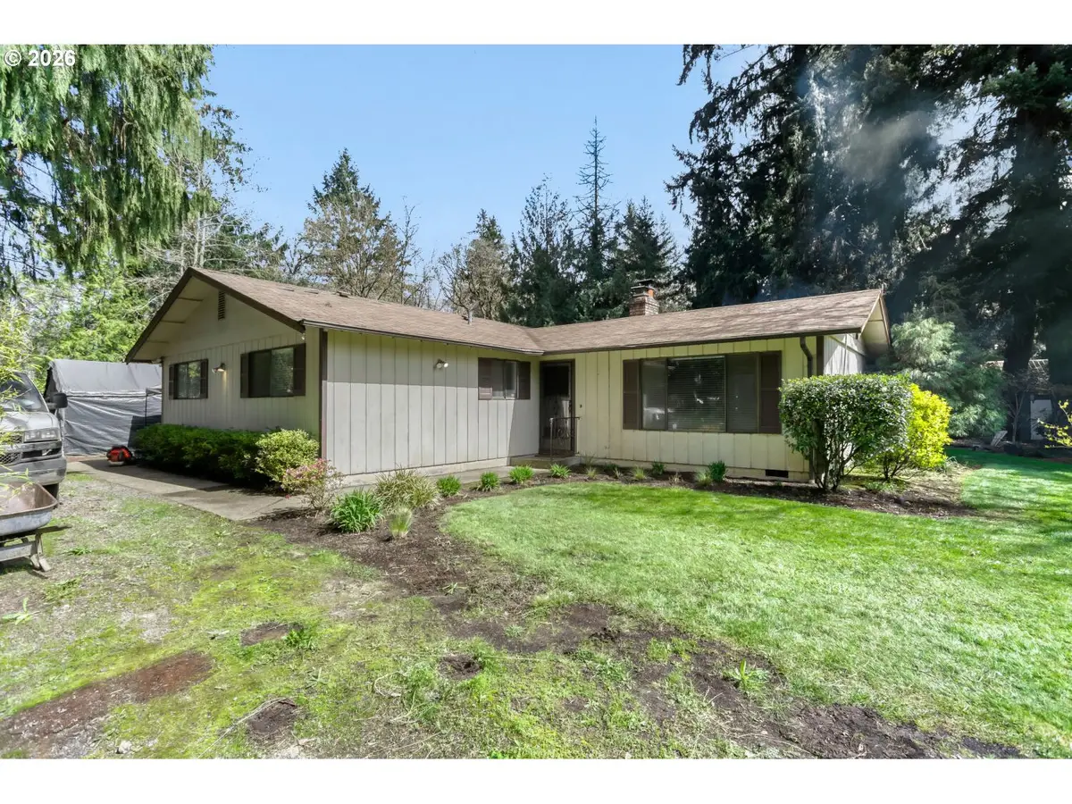 6895 S Gurney Ln, Canby, OR 97013 - #1