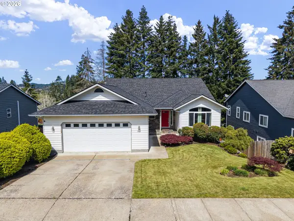 2260 Ibsen Ave, CottageGrove, OR 97424