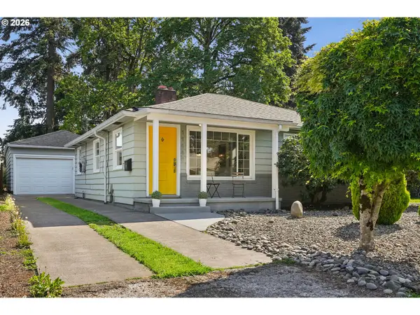 11448 NE Fargo St, Portland, OR 97220