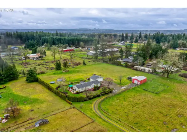 32460 SE Valentine Ln, EagleCreek, OR 97022