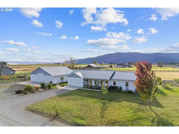 65422 Crescent Rd, Imbler, OR 97841