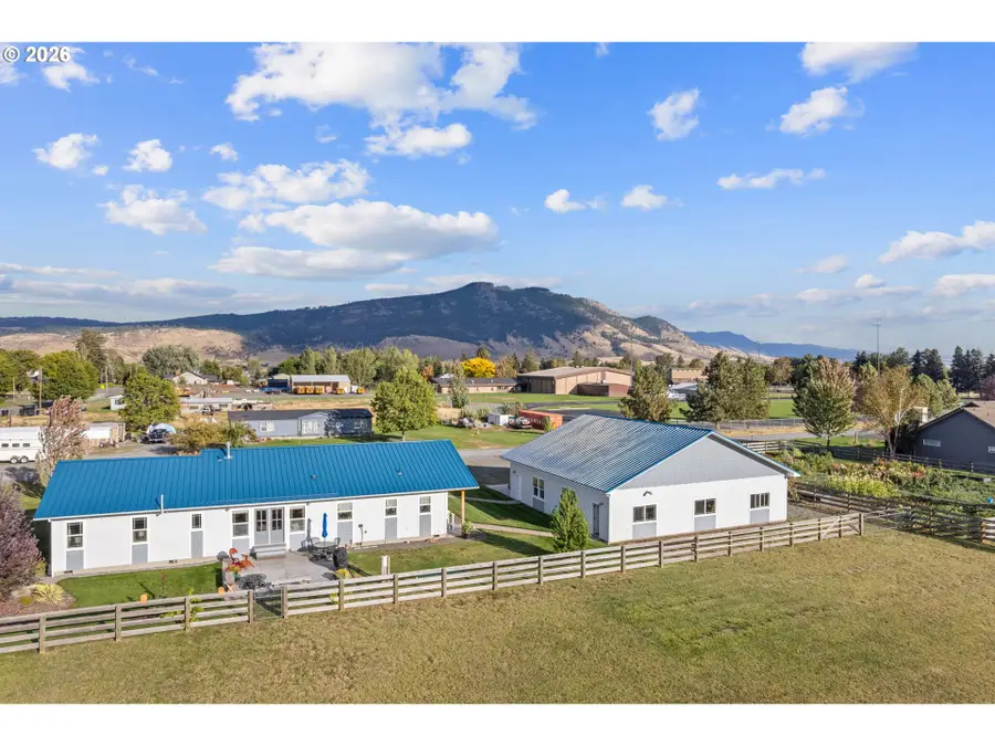 65422 Crescent Rd, Imbler, OR 97841 - #2
