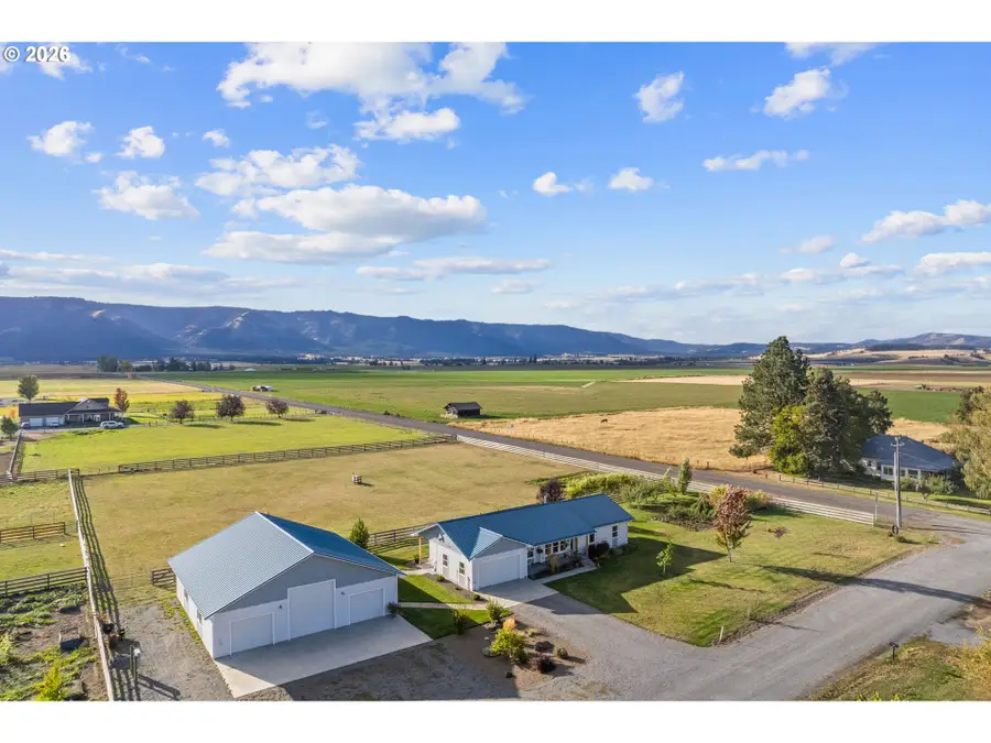 65422 Crescent Rd, Imbler, OR 97841 - #3