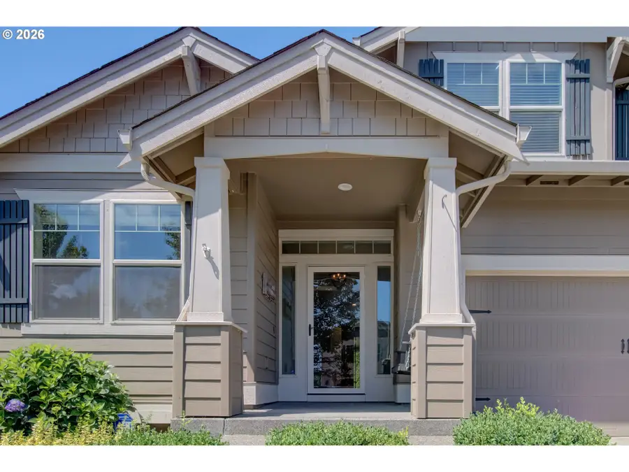 203 N 40th Ave, Ridgefield, WA 98642 - #2