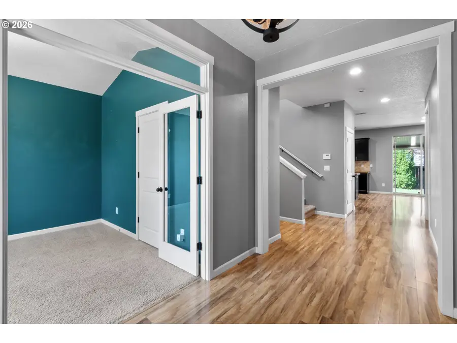 203 N 40th Ave, Ridgefield, WA 98642 - #3