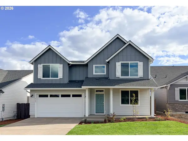4307 NE 188th Cir, Vancouver, WA 98686