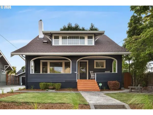 3415 NE 41st Ave, Portland, OR 97212
