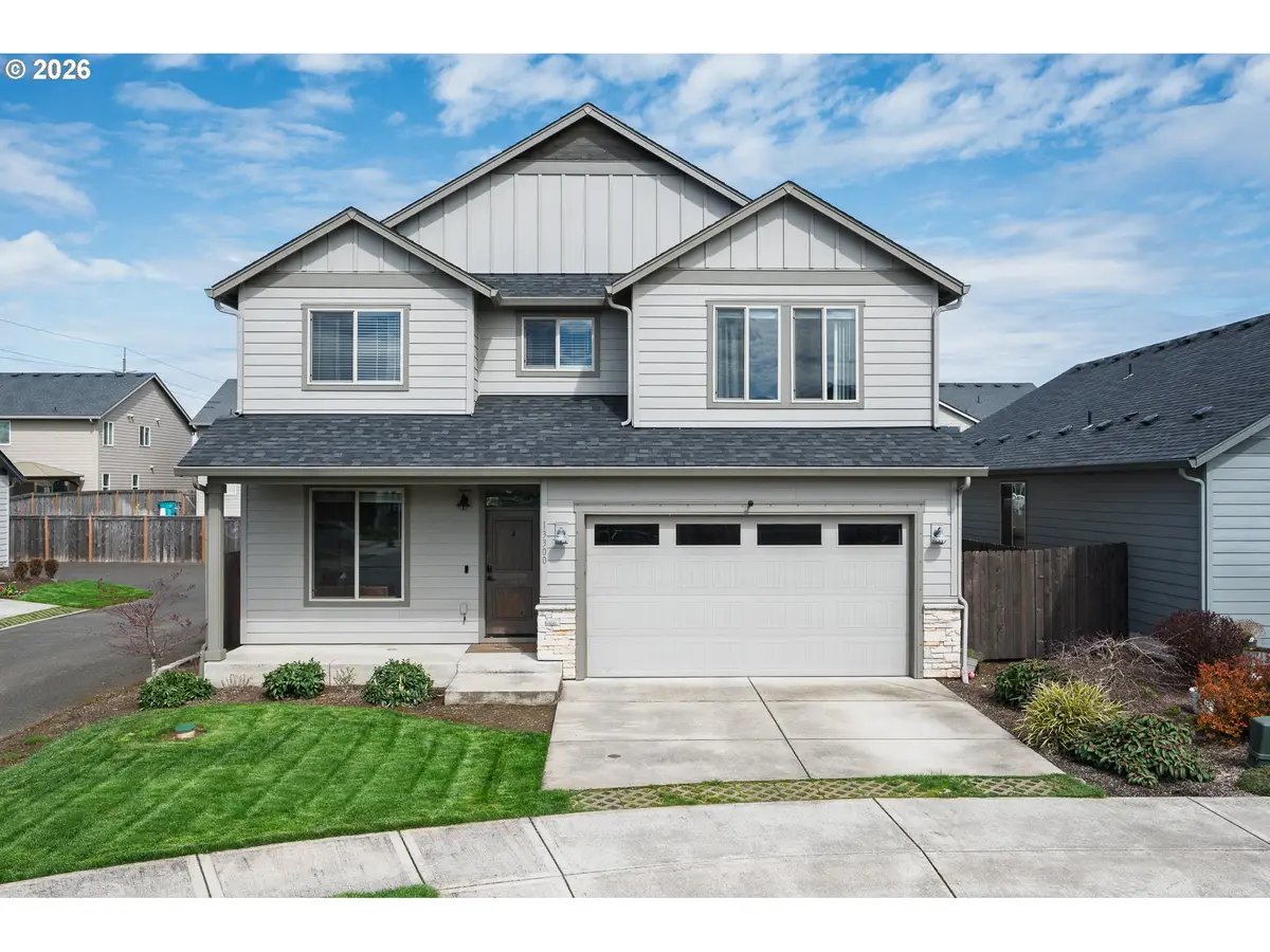 13300 NE 113th Way, Vancouver, WA 98682 - #1
