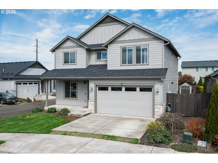 13300 NE 113th Way, Vancouver, WA 98682 - #2