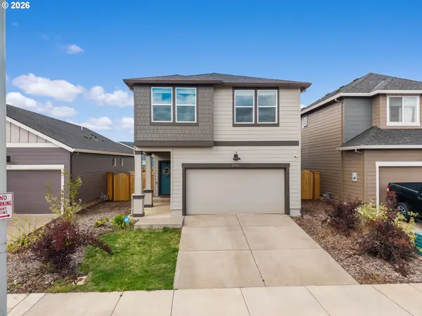 2722 U St, Springfield, OR 97477