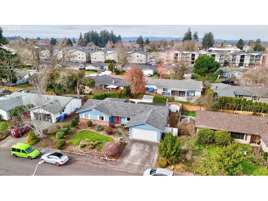 4661 Princess Ct, Salem, OR 97305 - #2