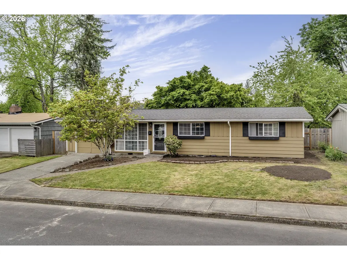 11470 SW 14th St, Beaverton, OR 97005 - #1
