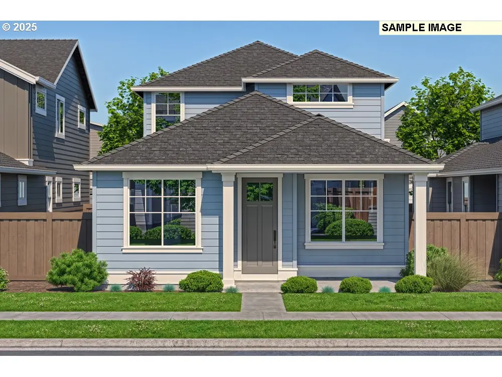 4395 SE Century Blvd, Hillsboro, OR 97123 - #1