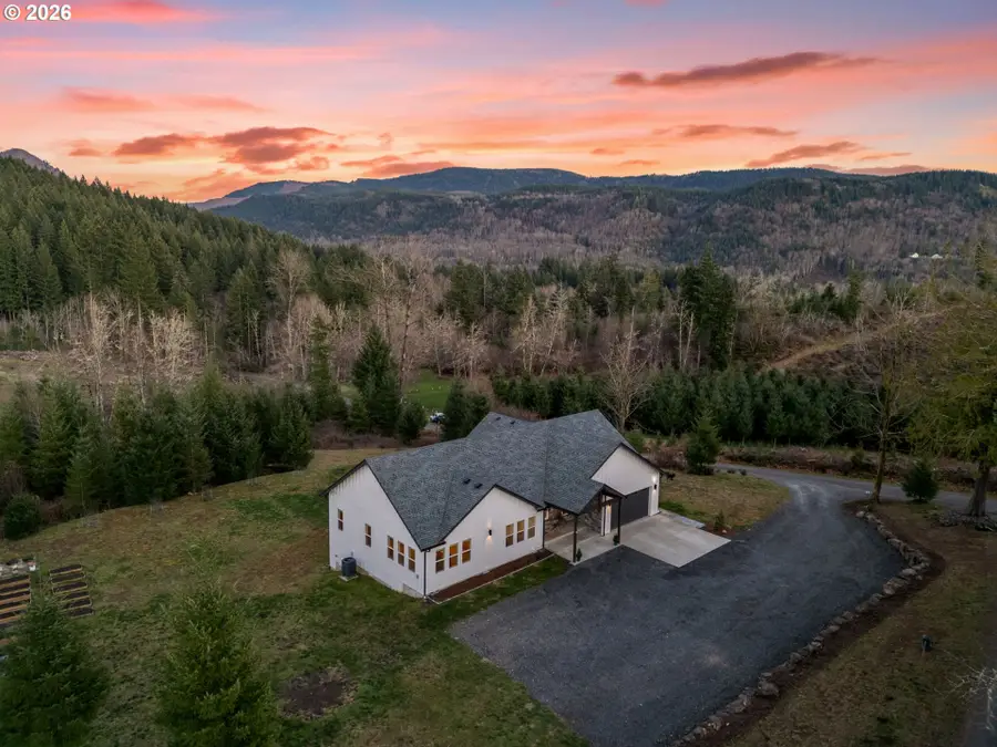 28024 NE 433rd St, Amboy, WA 98601 - #2
