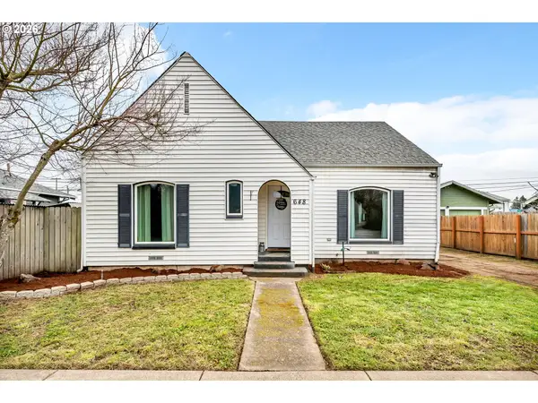 648 Juniper St, JunctionCity, OR 97448