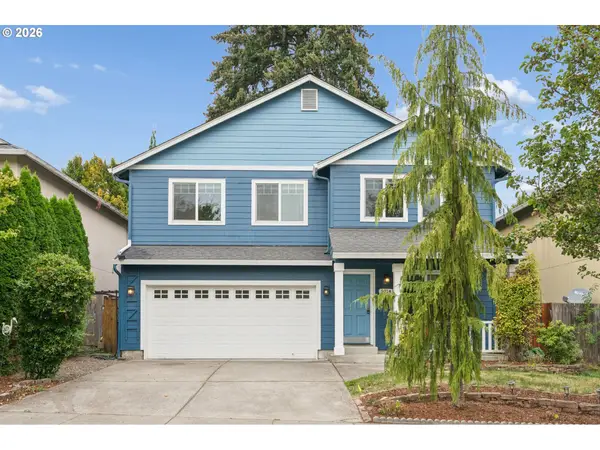 5214 NE 25th Pl, Vancouver, WA 98663