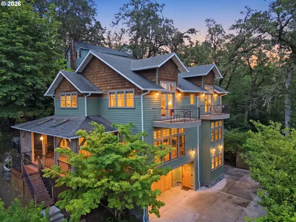 1829 Fairmount Blvd, Eugene, OR 97403