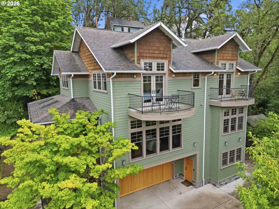 1829 Fairmount Blvd, Eugene, OR 97403 - #3
