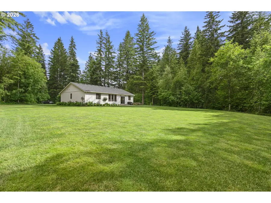 24315 NE Dole Valley Rd, Yacolt, WA 98675 - #2