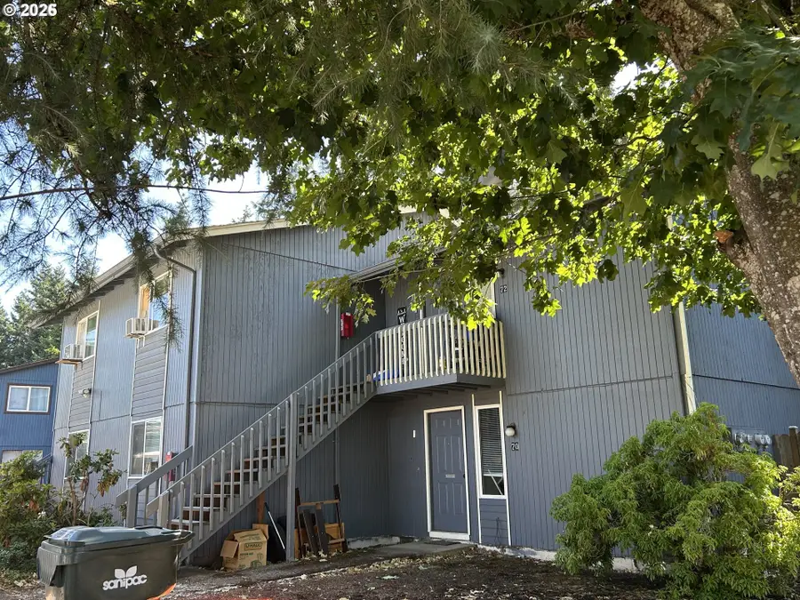 5495 A Units 69-72 St, Springfield, OR 97478 - #2